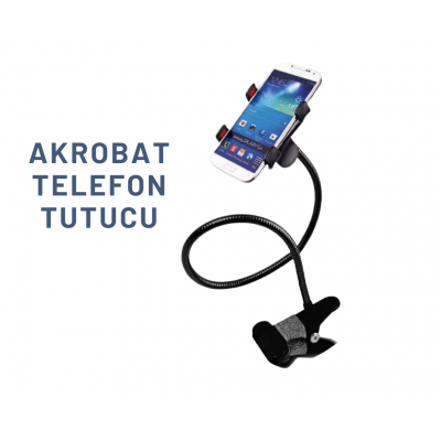 SONİX AKROBAT TELEFON TUTUCU